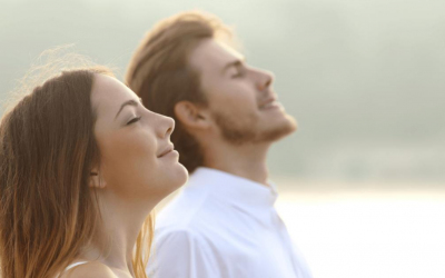 5 Reasons Why Deep Breathing Benefits You